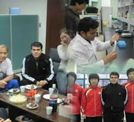 دکتر مرتضی جورکش