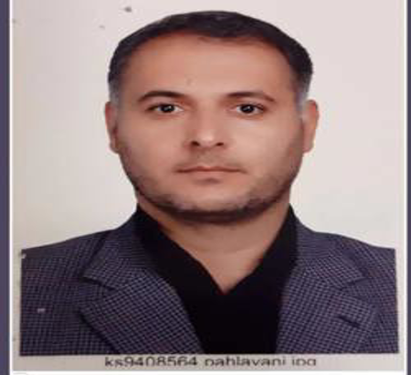 دکتر مهدی پهلوان